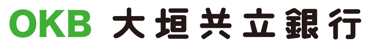 OKB 大垣共立銀行